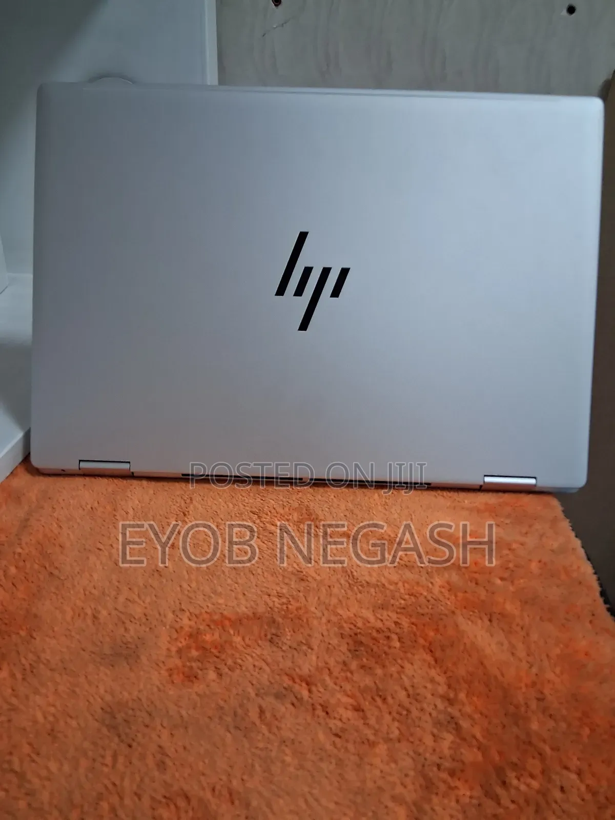 New Laptop HP Envy X360 16GB Intel Core Ultra 7 SSD 1T