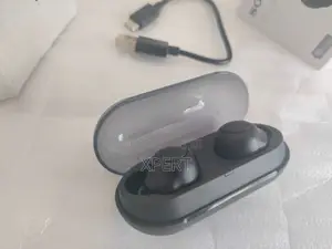 Sony Brand New From Usa Wf-C500 Truly Wireless Headphones