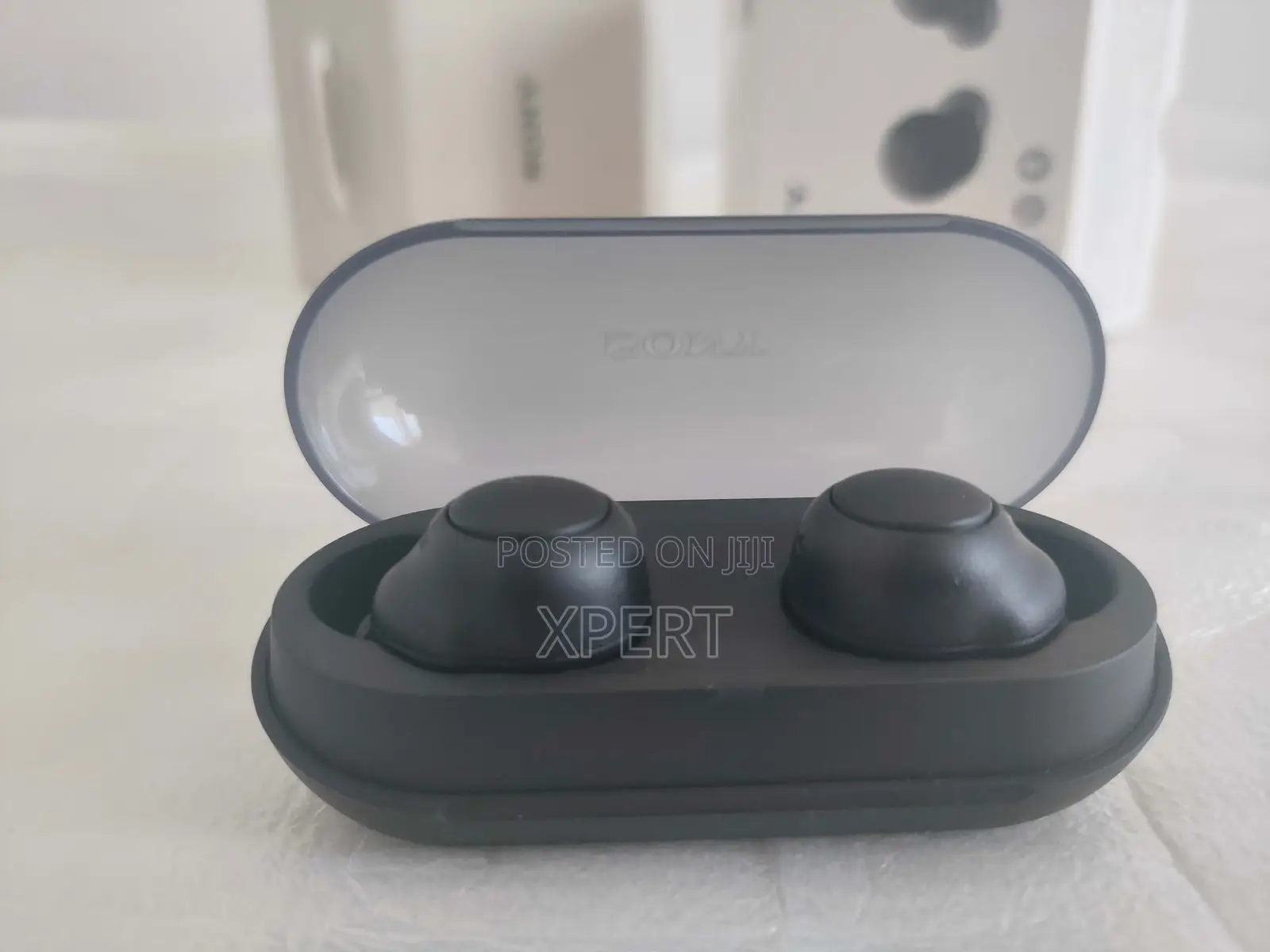 Sony Brand New From Usa Wf-C500 Truly Wireless Headphones