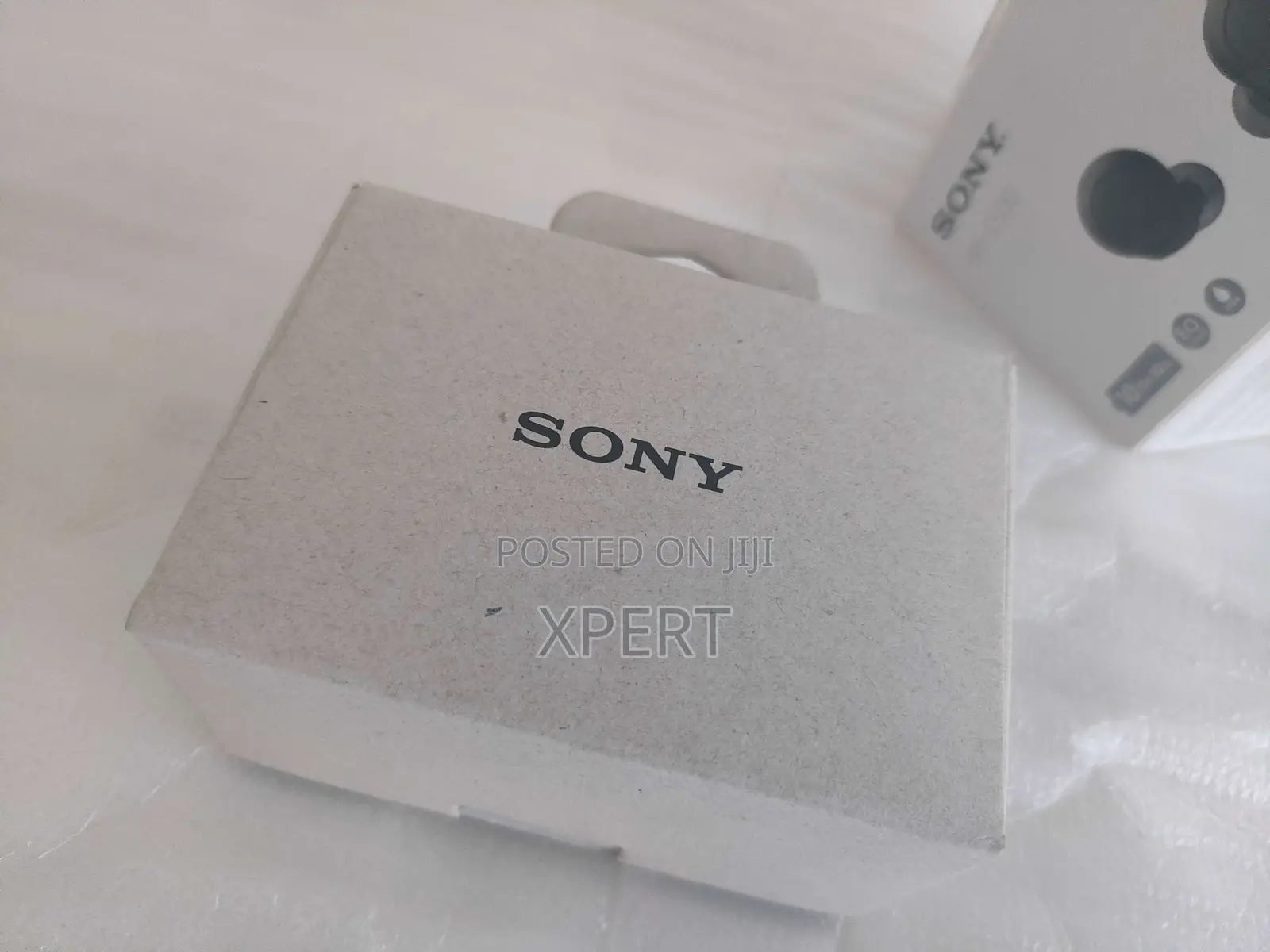 Sony Brand New From Usa Wf-C500 Truly Wireless Headphones