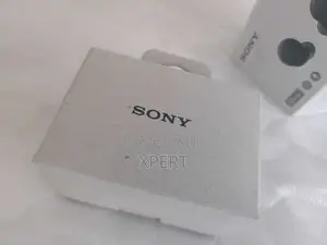 Sony Brand New From Usa Wf-C500 Truly Wireless Headphones