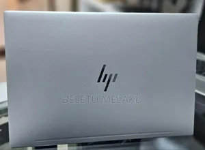 New Laptop HP Envy 13 8GB Nvidia SSD 512GB