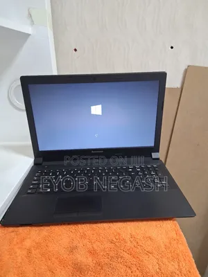 Photo - Laptop Dell Inspiron 15 4GB Intel Celeron SSD 500GB