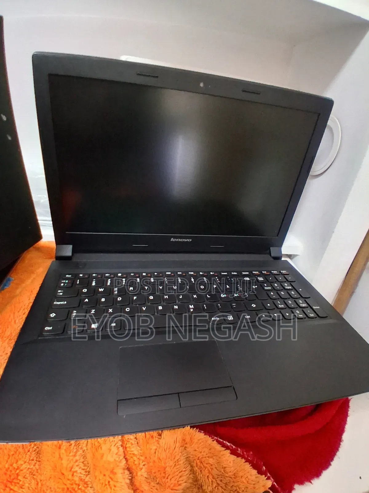 Laptop Dell Inspiron 15 4GB Intel Celeron SSD 500GB