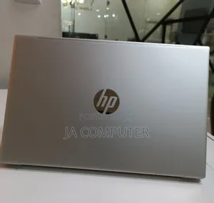 New Laptop HP Pavilion 15 8GB AMD Ryzen 5 SSD 512GB