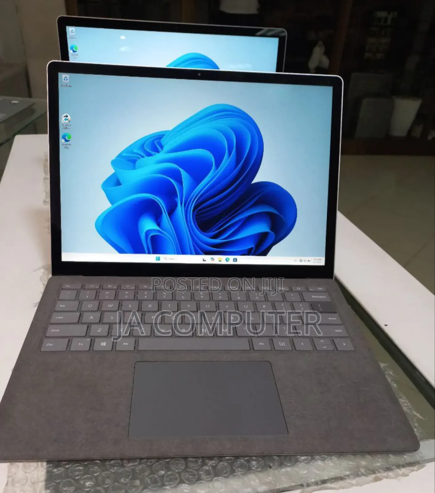 New Laptop Microsoft Surface Laptop 4 16GB Intel Core I7 SSD 512GB