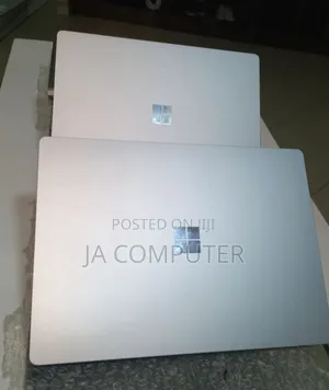 New Laptop Microsoft Surface Laptop 4 16GB Intel Core I7 SSD 512GB