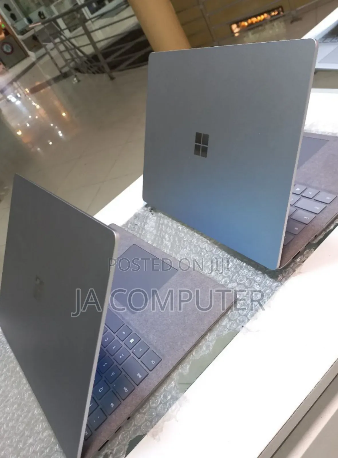 New Laptop Microsoft Surface Laptop 4 16GB Intel Core I7 SSD 512GB
