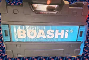 Photo - Boashi Laser Level 360°