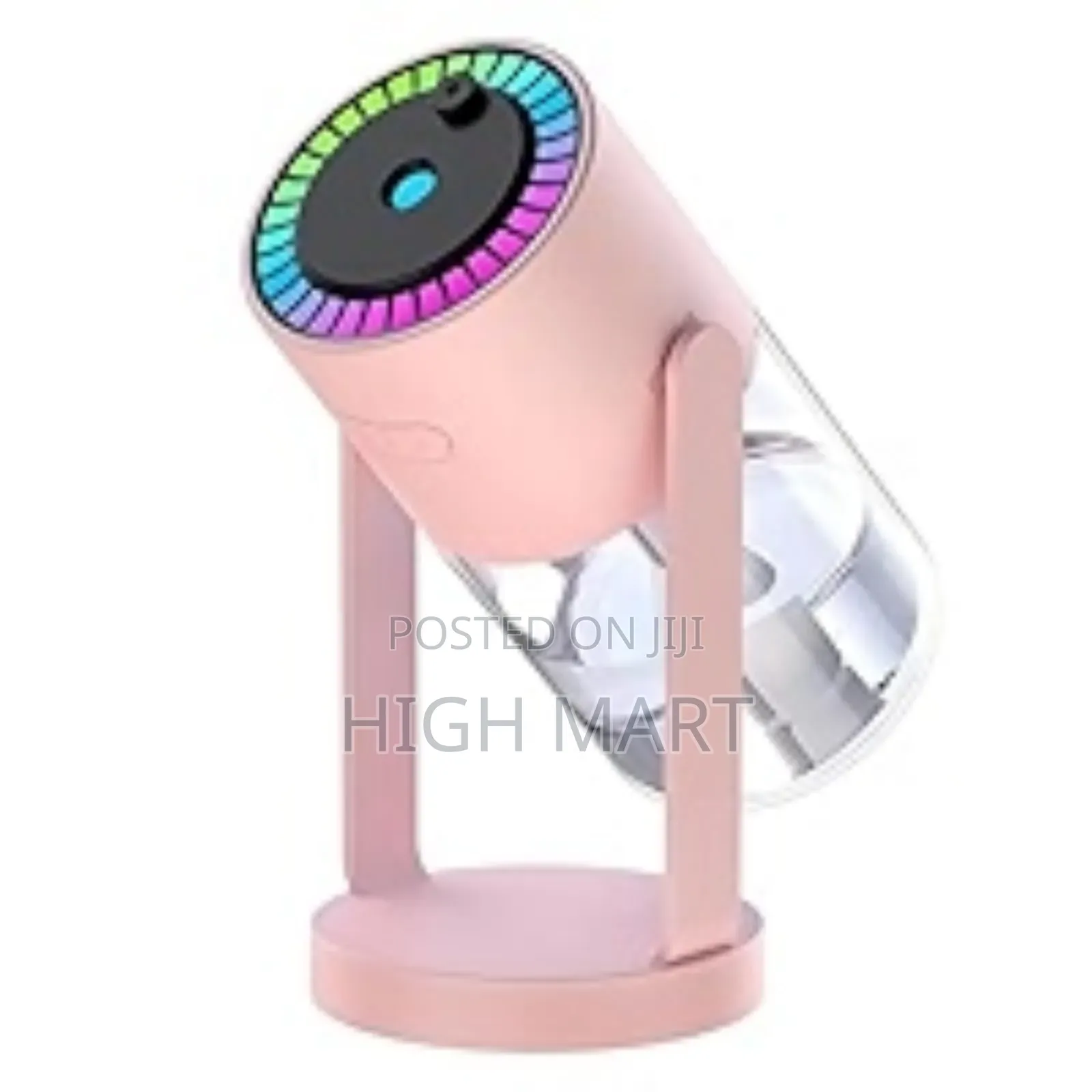 2 in 1 Star Light Humidifier
