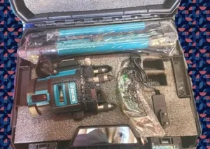 Boashi Laser Level 360°