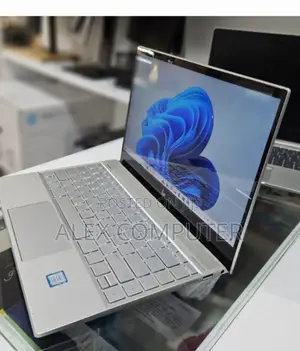 New Laptop HP Envy 14 8GB Intel Core I5 SSD 512GB