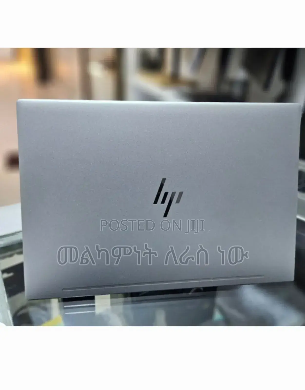 New Laptop HP Envy 14 8GB Intel Core I5 SSD 512GB