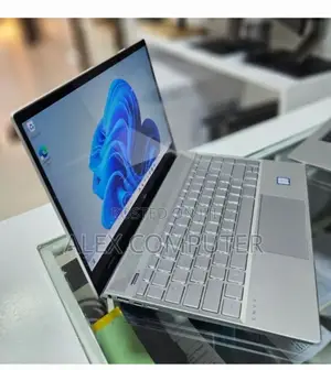 New Laptop HP Envy 14 8GB Intel Core I5 SSD 512GB