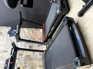 Photo - New Imported Adidas T19 Running Machine