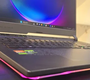 New Laptop Asus ROG Strix G16 G614 32GB AMD Ryzen 9 SSD 1T