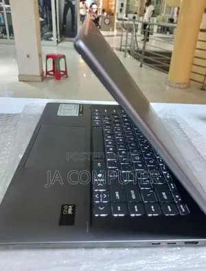 New Laptop HP Envy X360 32GB Intel Core Ultra 7 SSD 1T