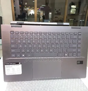 New Laptop HP Envy X360 32GB Intel Core Ultra 7 SSD 1T