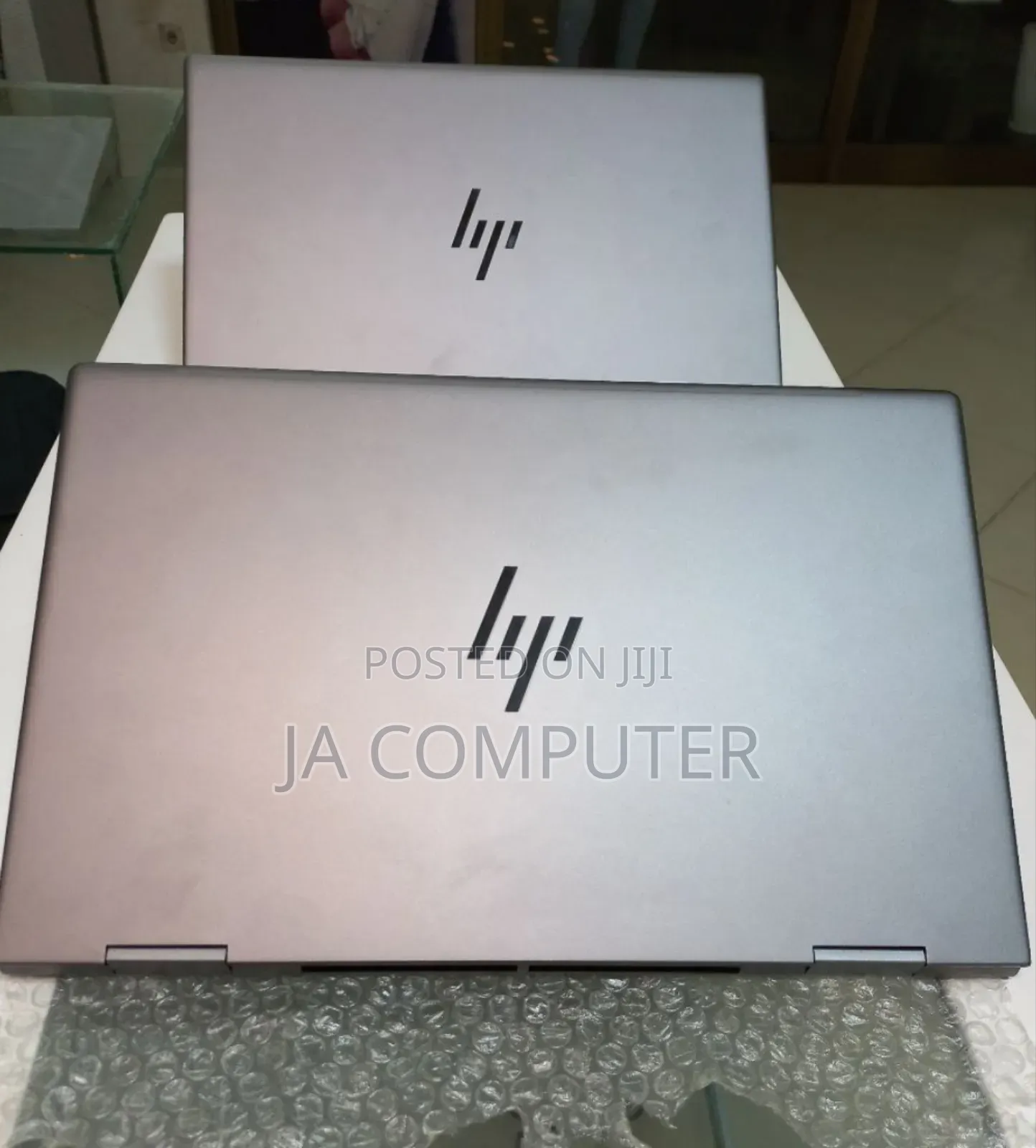 New Laptop HP Envy X360 32GB Intel Core Ultra 7 SSD 1T