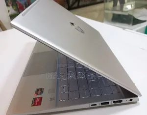 New Laptop HP Pavilion 14 8GB AMD Ryzen 5 SSD 512GB