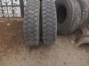 ያገለገሉ ጎማ ና ቸርኬዎች Used Tire