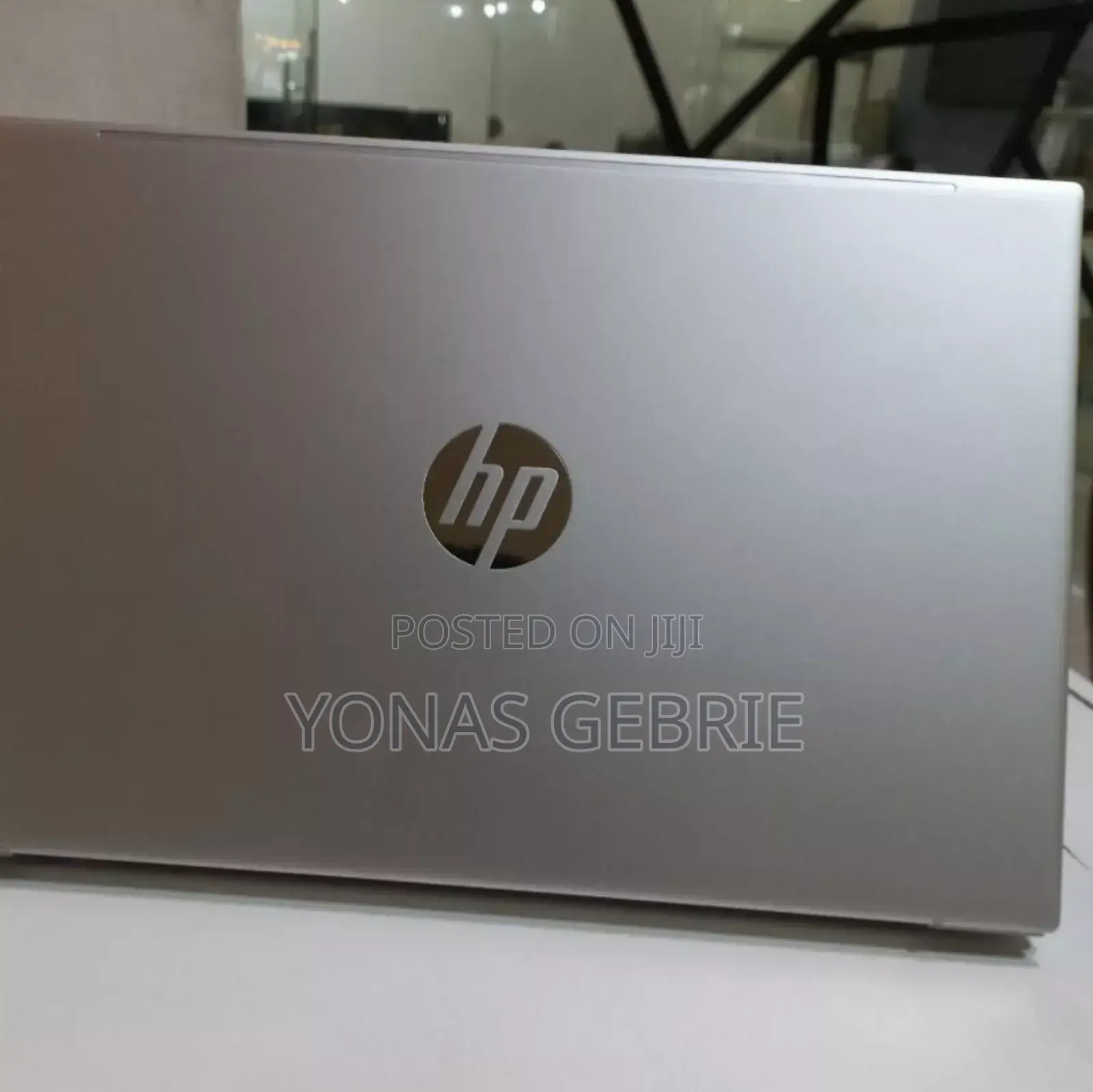 New Laptop HP Pavilion 14 8GB AMD Ryzen 5 SSD 512GB