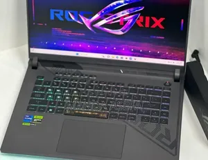 Photo - New Laptop Asus ROG Strix G16 G614 16GB Intel Core I7 SSD 512GB