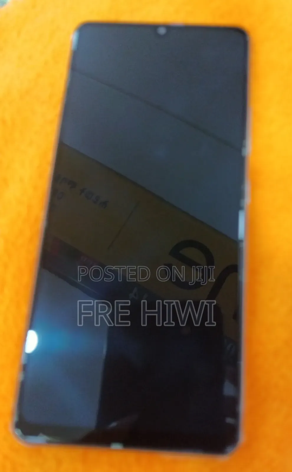 New Samsung Galaxy A42 5G 128 GB White