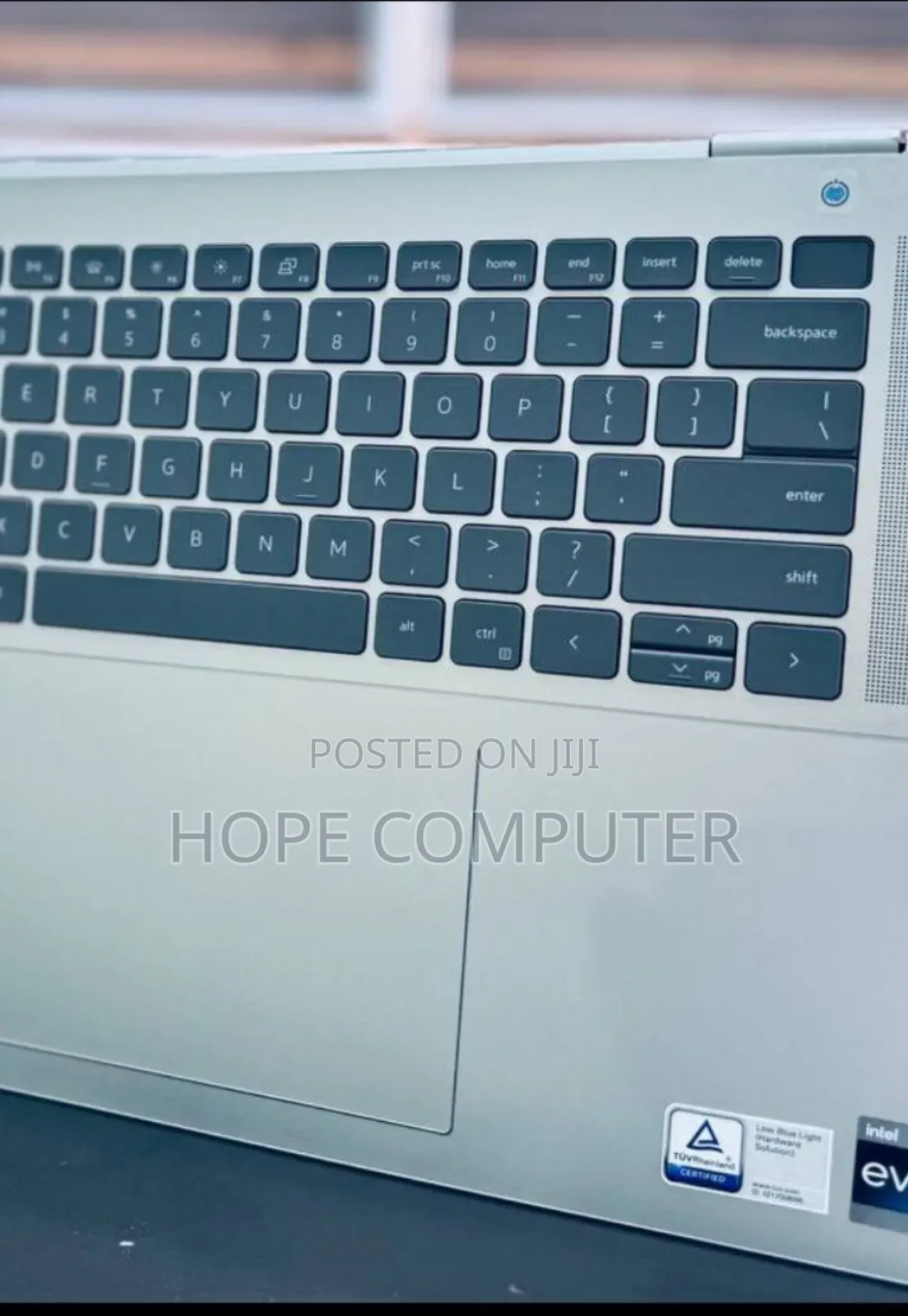 New Laptop Dell Inspiron 15 16GB Intel Core I7 SSD 512GB