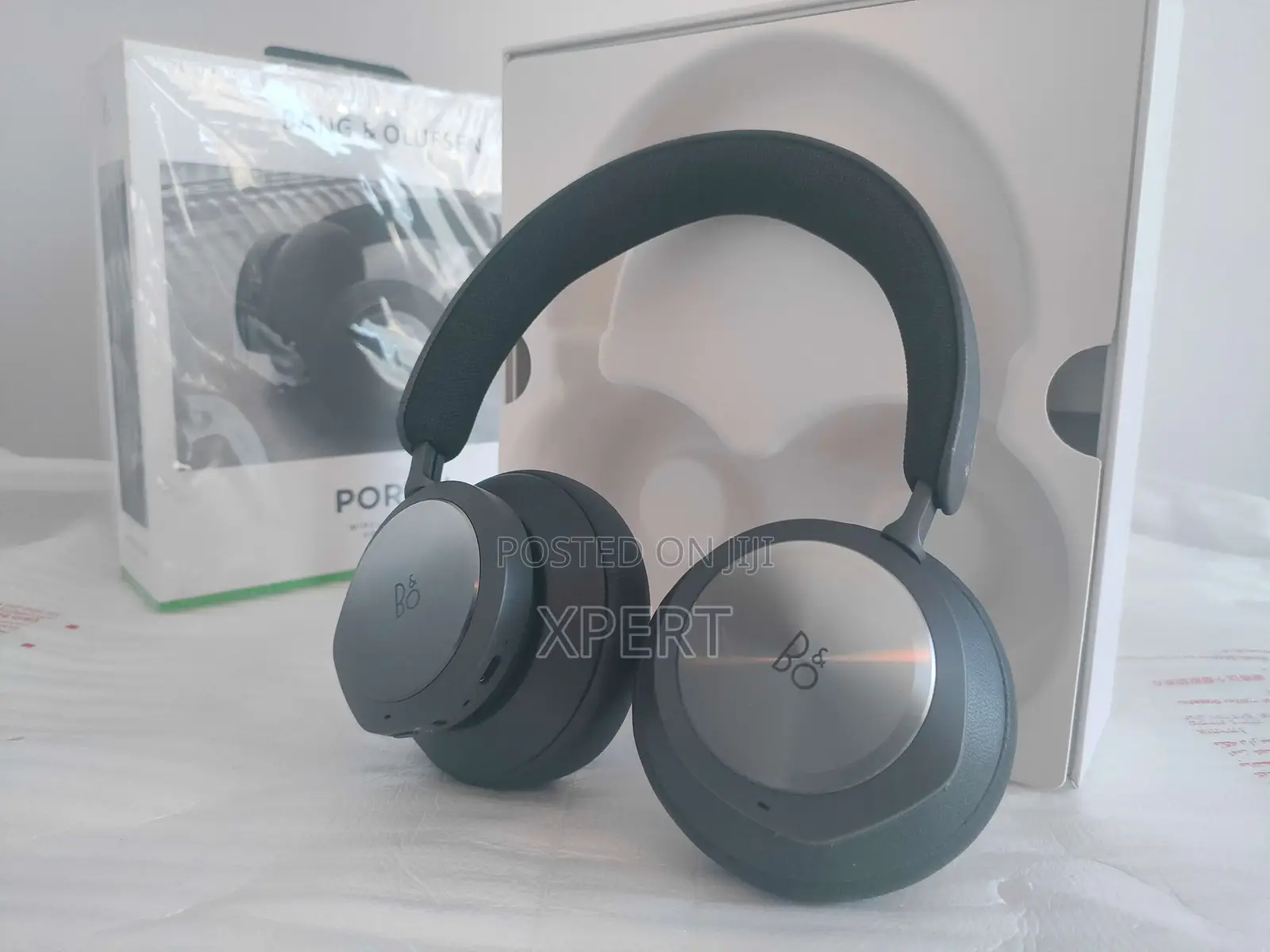 Bang Olufsen Beoplay Portal Gaming Headset