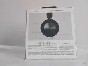 Bang Olufsen Beoplay Portal Gaming Headset