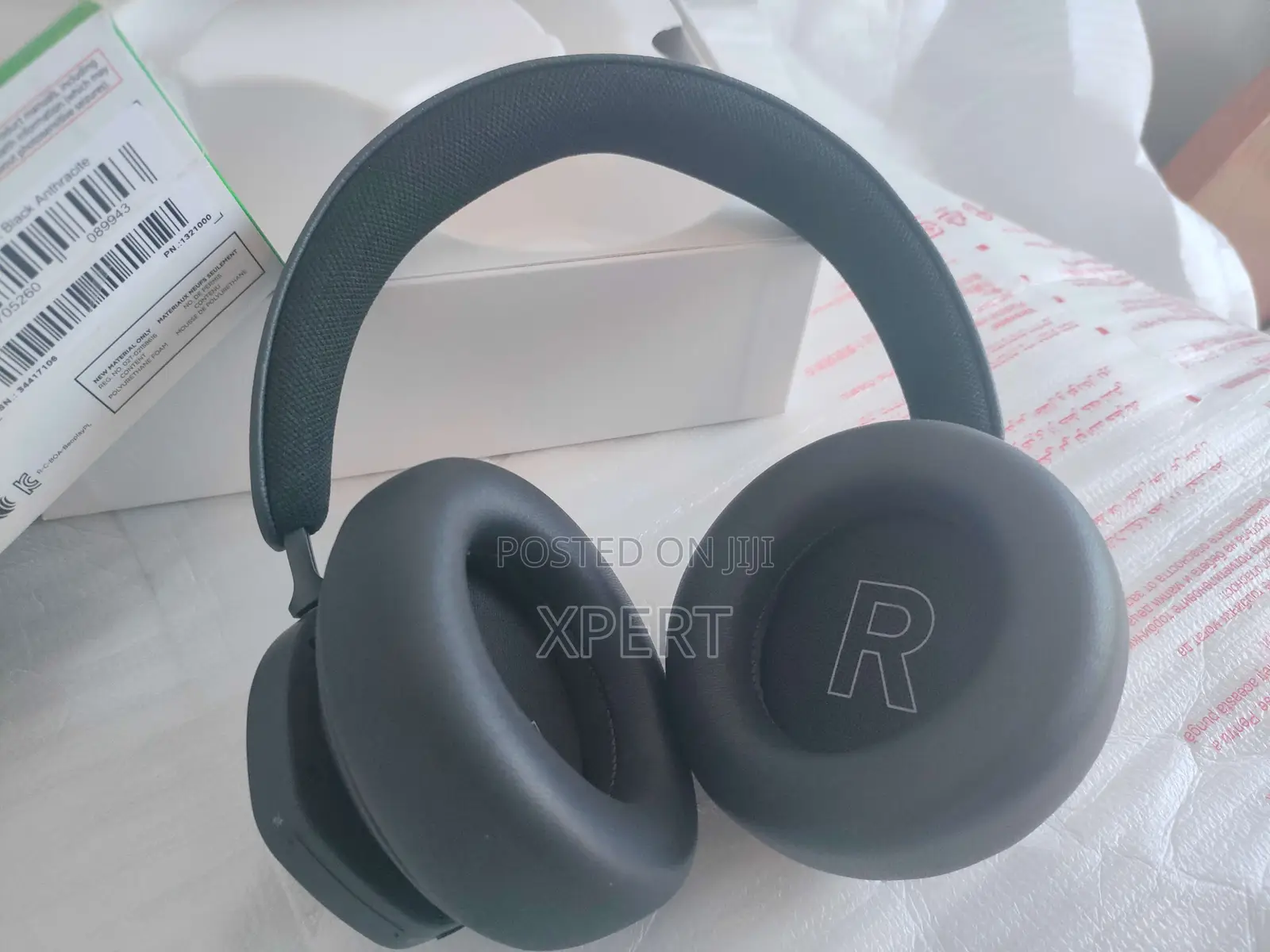 Bang Olufsen Beoplay Portal Gaming Headset