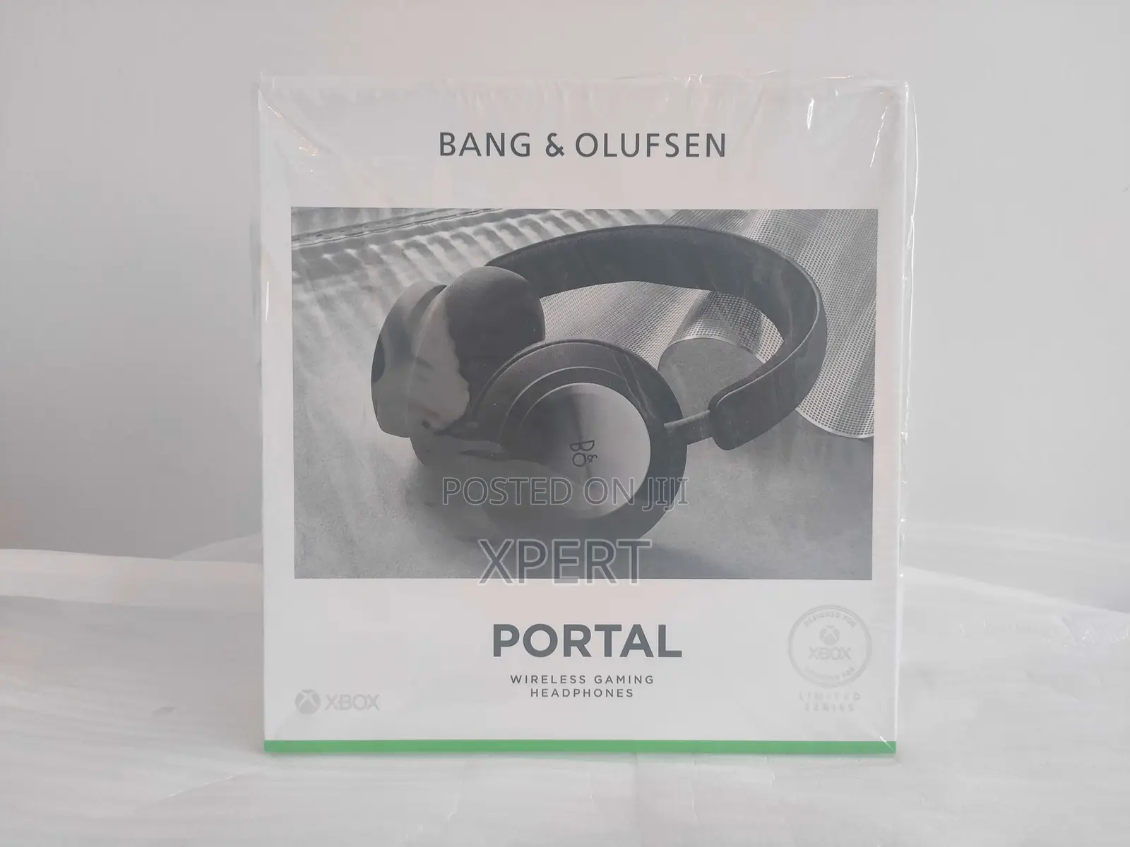 Bang Olufsen Beoplay Portal Gaming Headset