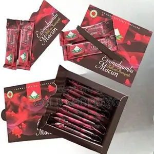 Photo - Themra Macun ቴምራ ቸኮሌት