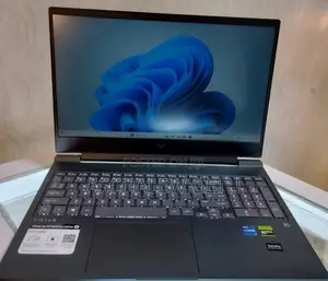 New Laptop HP Pavilion 14 16GB Intel Core I7 SSD 1T