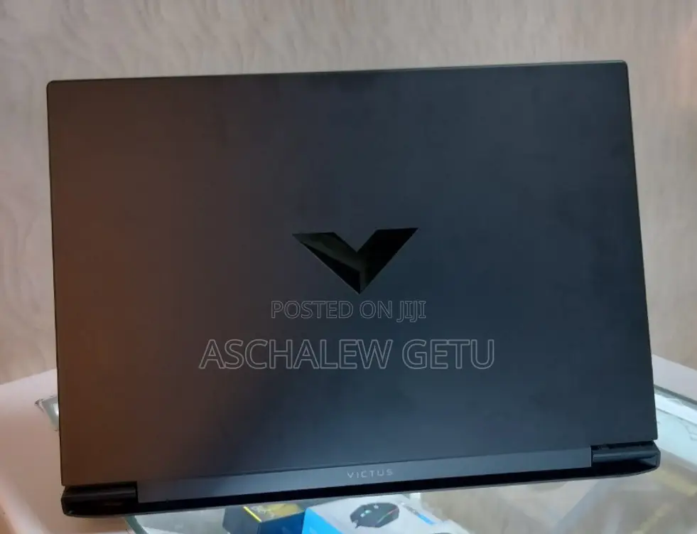 New Laptop HP Pavilion 14 16GB Intel Core I7 SSD 1T