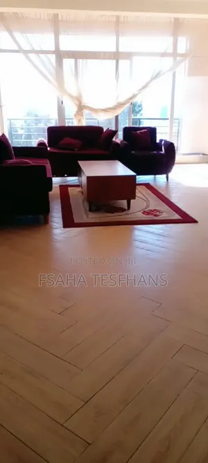 Photo - 3bdrm Apartment in Apartment, Yeka for rent