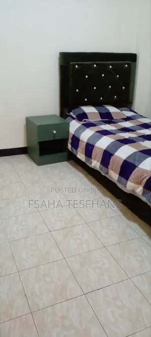 3bdrm Apartment in Apartment, Yeka for rent