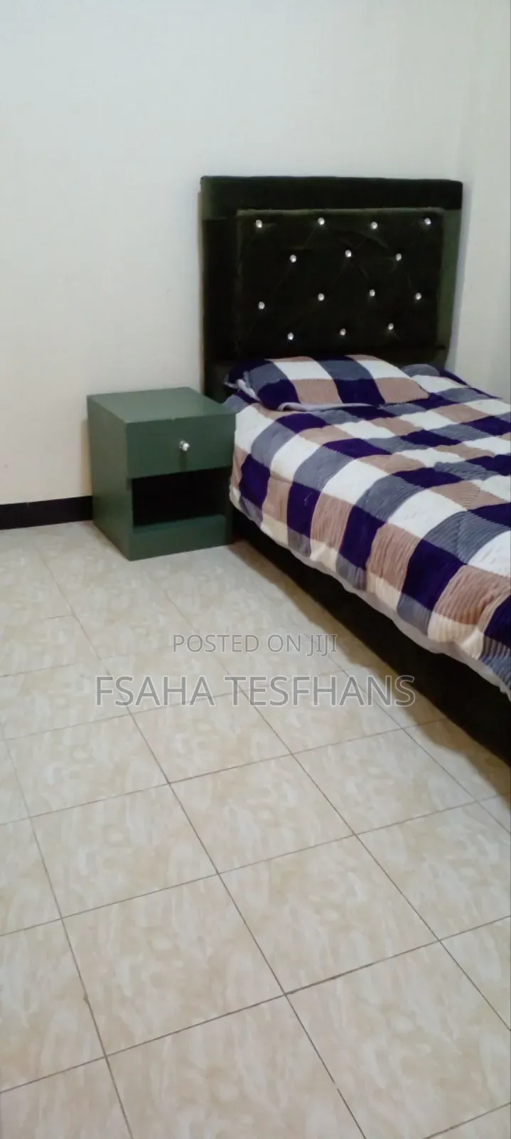 3bdrm Apartment in Apartment, Yeka for rent