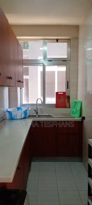 3bdrm Apartment in Apartment, Yeka for rent