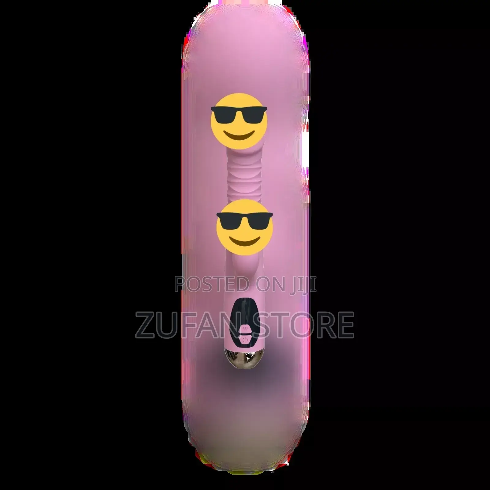 Rabbit Women Dildo