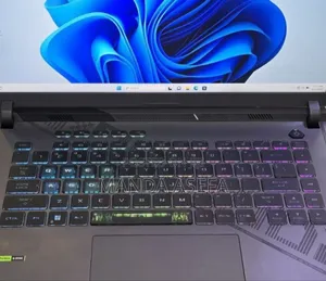New Laptop Asus ROG Strix G16 G614 16GB Intel Core I7 SSD 512GB