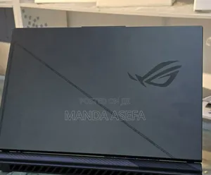 New Laptop Asus ROG Strix G16 G614 16GB Intel Core I7 SSD 512GB