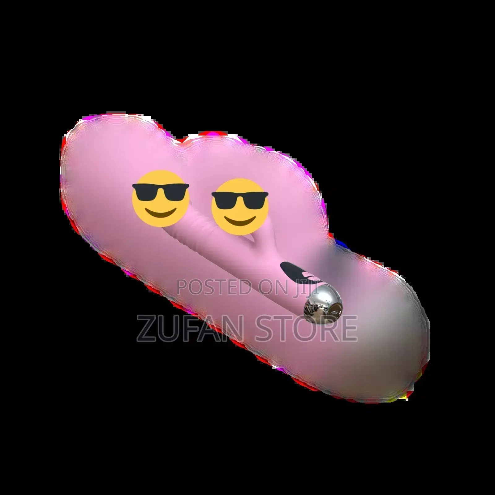 Dildo Rabbit