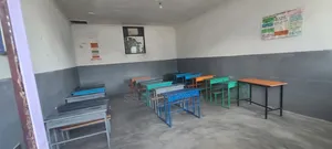 School for Rent