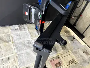 Photo - Reebok Jet300 European Standard Home Use Treadmill