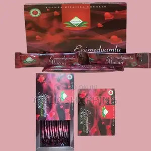 Photo - Themra ቴምራ ቸኮሌት 6 ፍሬው