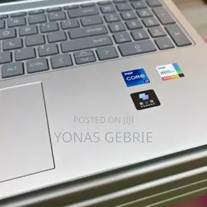 New Laptop HP Stream Notebook 16GB Intel Core I7 SSD 512GB