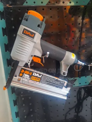 Photo - Daj Shouter 3 in 1