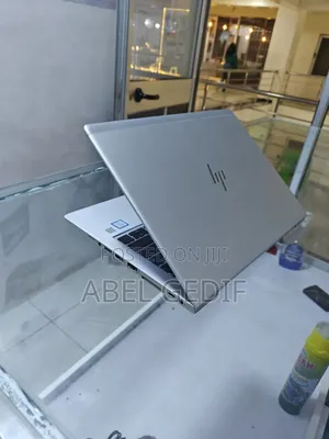 New Laptop HP EliteBook 840 16GB Intel Core I5 SSD 512GB